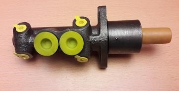 BOMBA FRENO 205 405 R19 CLIO 13/16 4 SAL