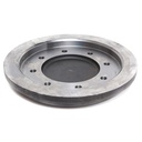 J BRIDA PERNO REY (MESA 12mm 8 AGU M14)