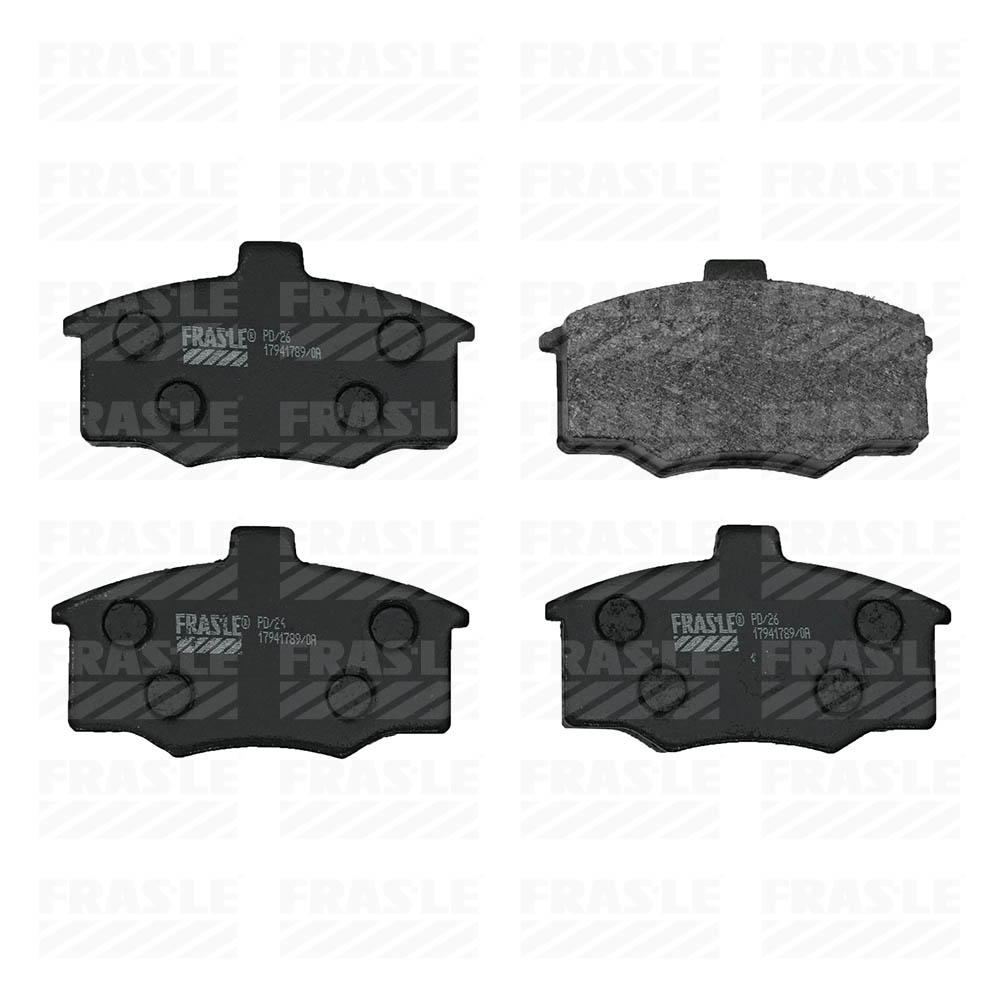 PASTILLA 147 DUNA UNO