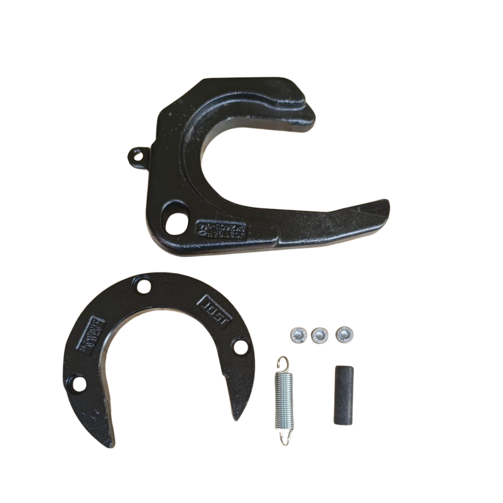 KIT DE CONVERSIÓN DE 2" PARA 3 1/2" _ SK242199
