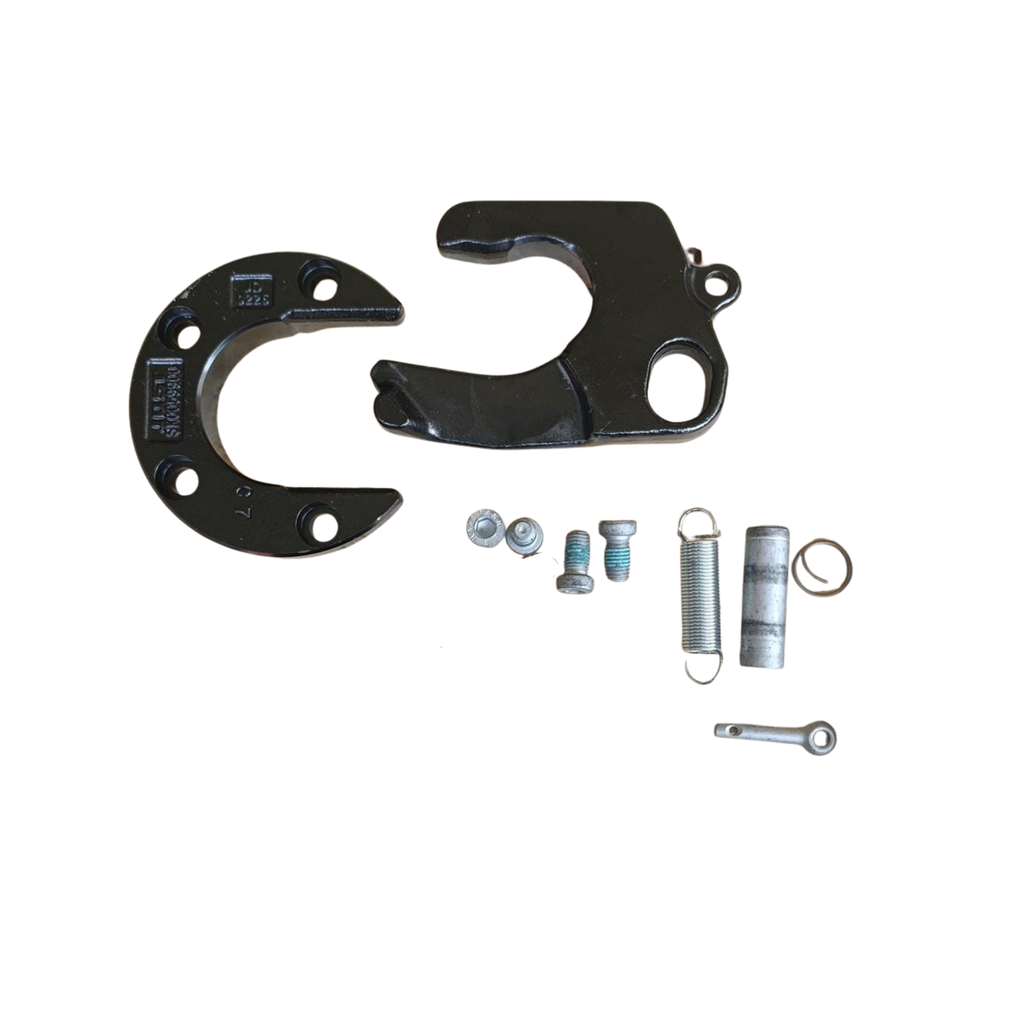 KIT ENGANCHE DE TRABA _ QR00271J00