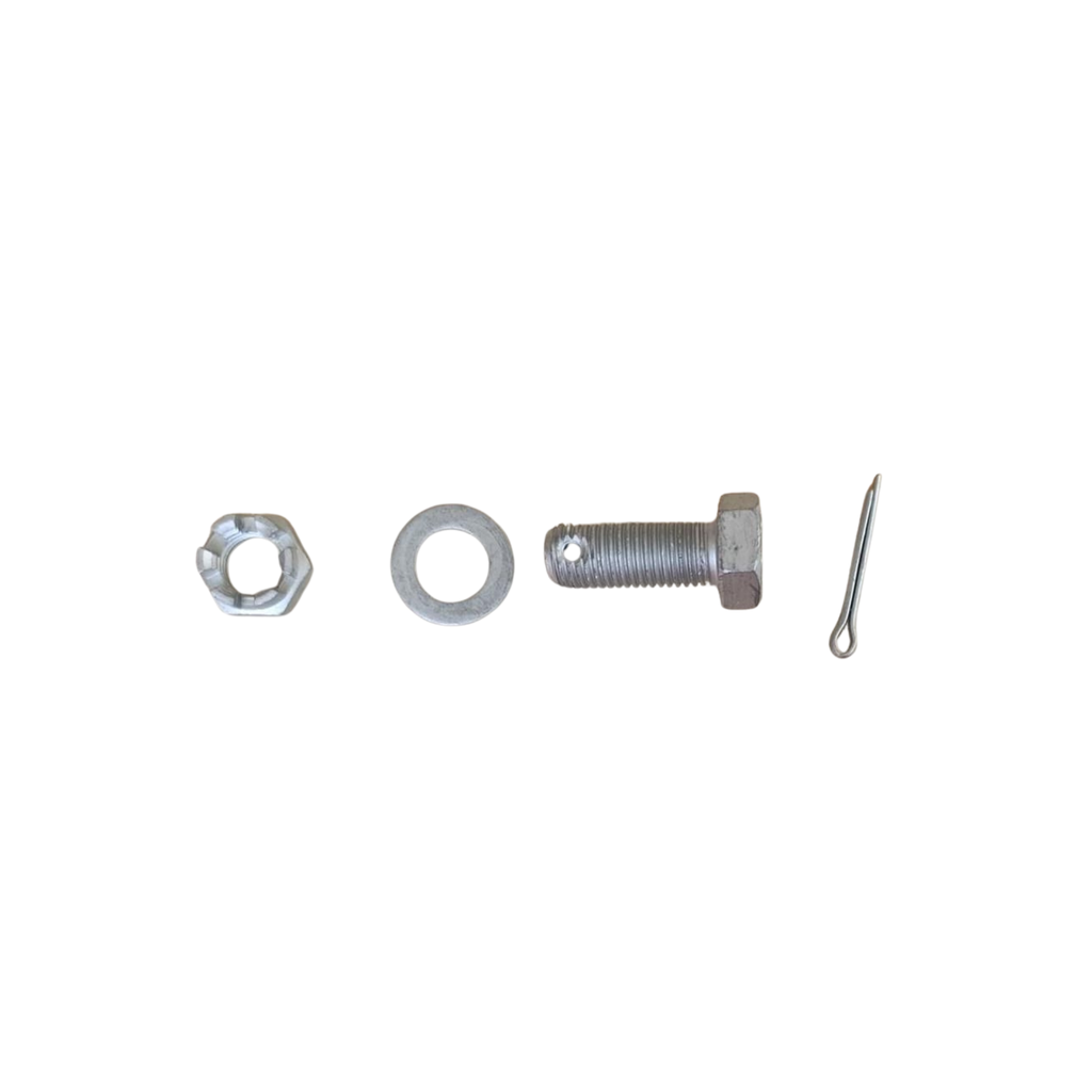 CONJUNTO TORNILLO DE MANIJA