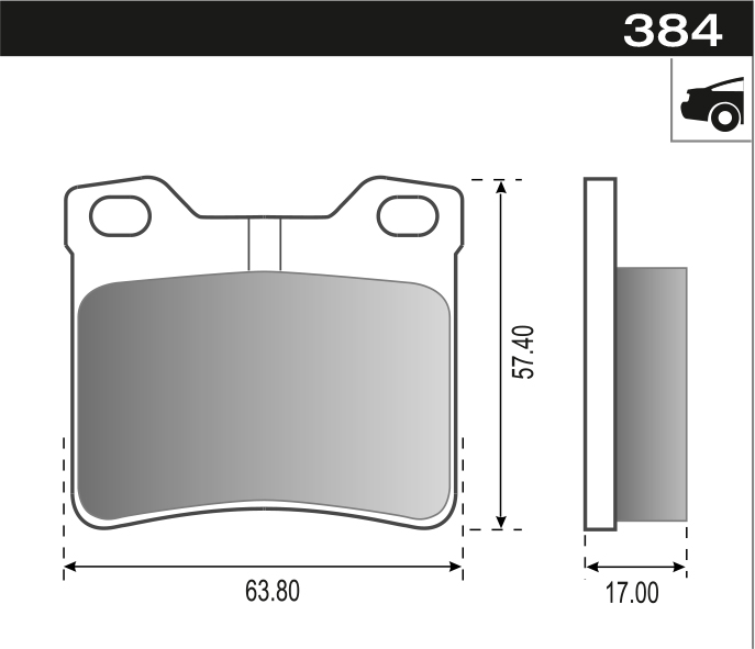 PASTILLA 307 406 605 MB VITO VIANO  63,8x57,4x17  TRAS