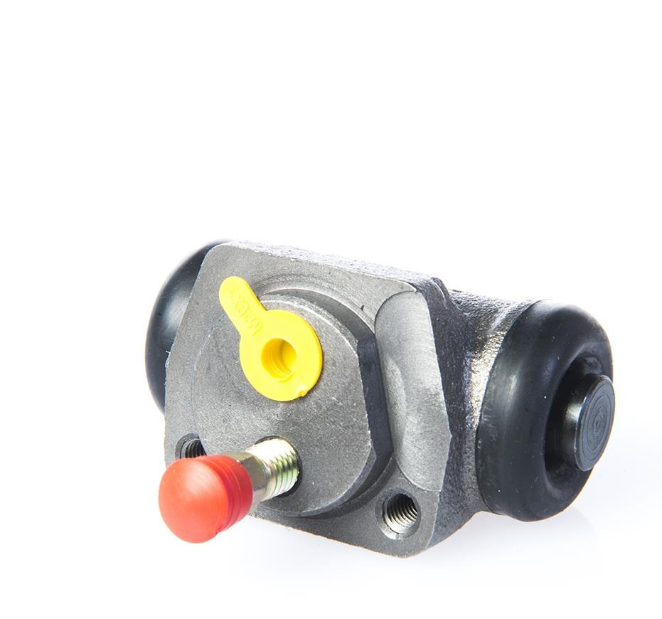 CILINDRO RUEDA ECOSPORT 08/ MN 7/8 T