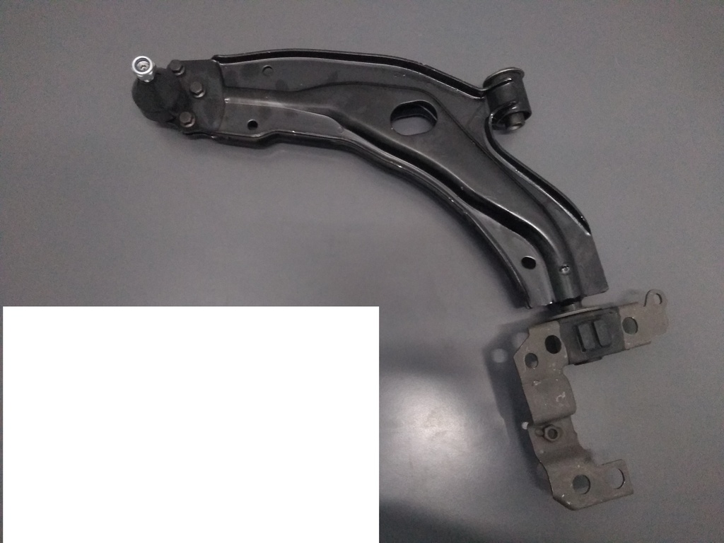 PARRILLA PALIO SIENA FIRE DH IZQ ROT