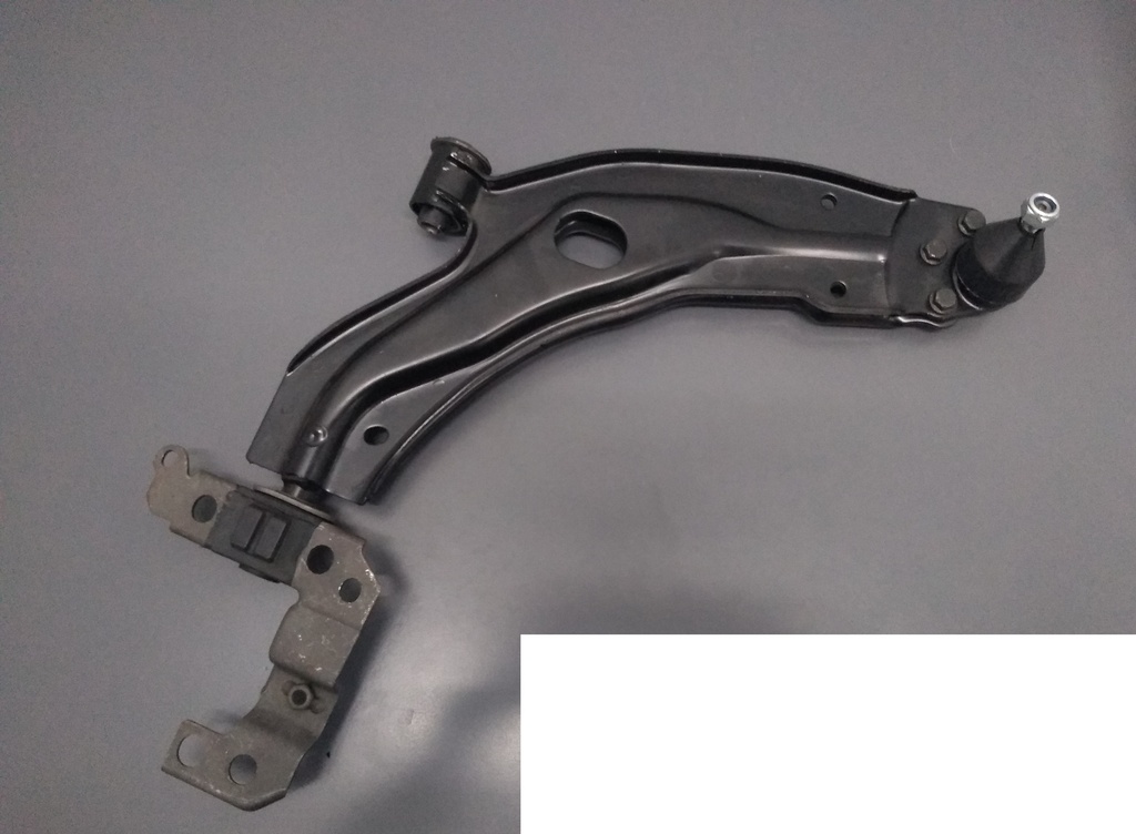 PARRILLA PALIO SIENA FIRE DH DER ROT