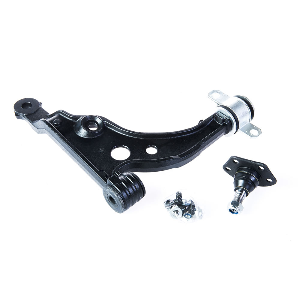 PARRILLA BOXER DUCATO 97>01 DER