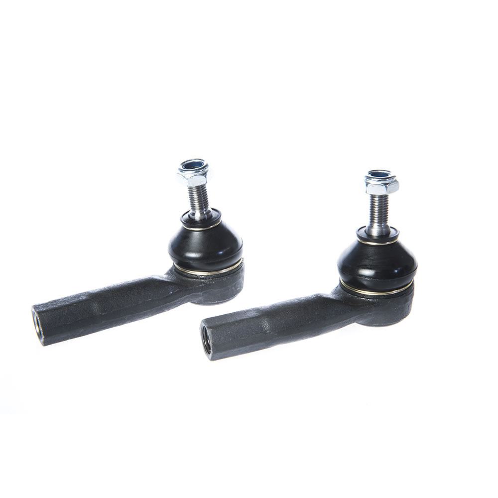 EXTREMO ECOSPORT FIESTA II MAX KA IZQ