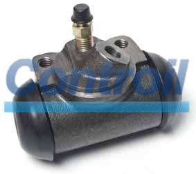 CILINDRO RUEDA D100 C10 BX TRAS DER 1"