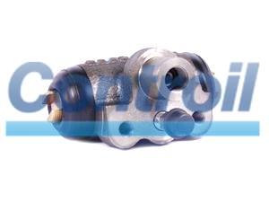 CILINDRO RUEDA SENTRA TIIDA 07> T 19mm