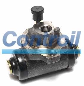 CILINDRO RUEDA FIESTA 95 T 19mm