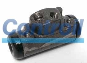 CILINDRO RUEDA ASIA TOPIC TRAS IZQ 3/4