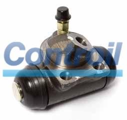 CILINDRO RUEDA R9 R11 R19 CLIO T IZQ 7/8