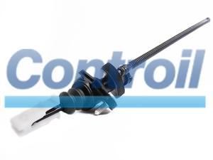 BOMBA EMBRAGUE CORSA 02>12 15.87mm