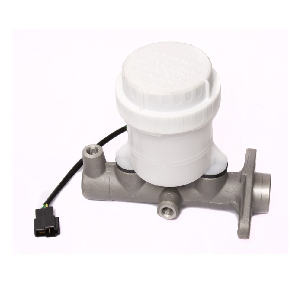 BOMBA FRENO L200 GALLOPER PAJERO 23.81mm