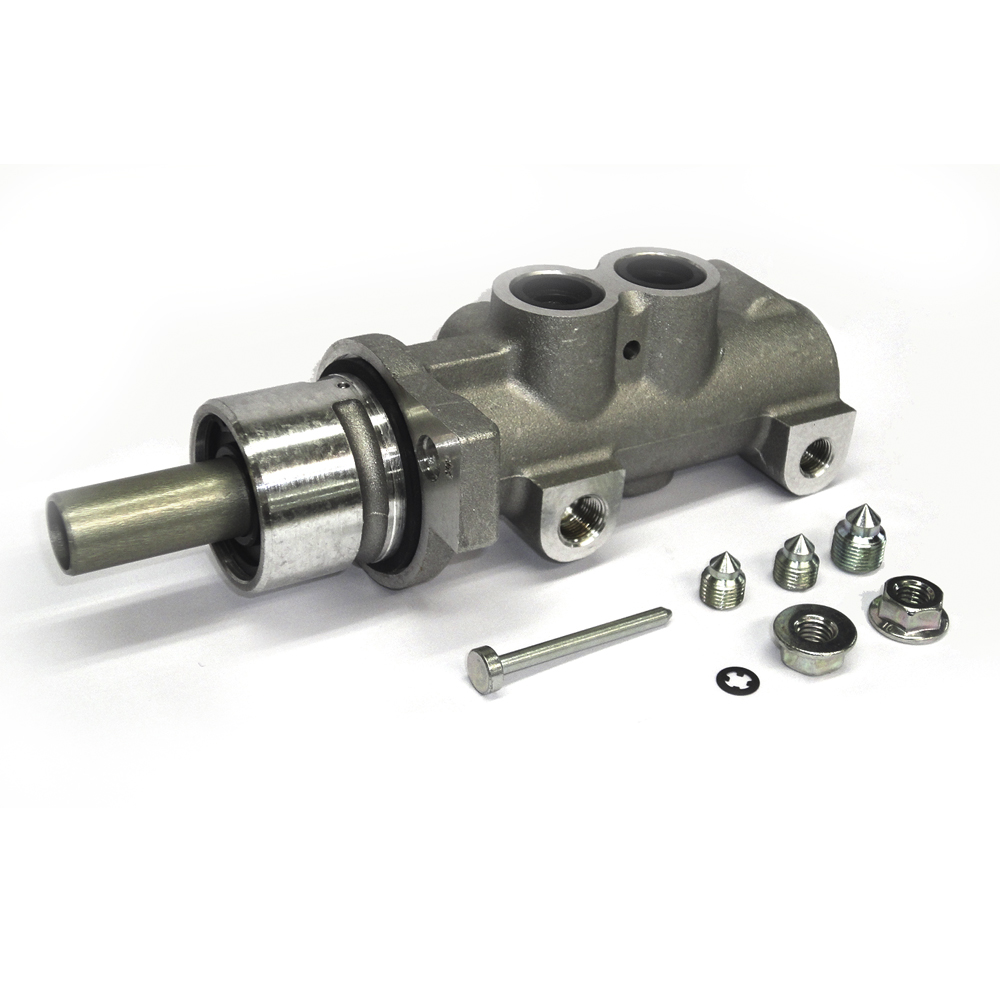 BOMBA FRENO 306 PARTNER PICASSO C3 15/16