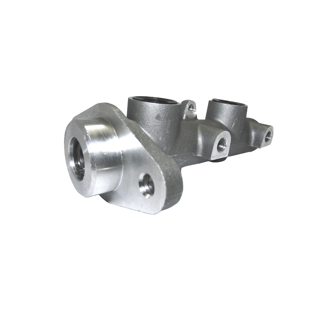 BOMBA FRENO HONDA FIT 03>08 20.63mm