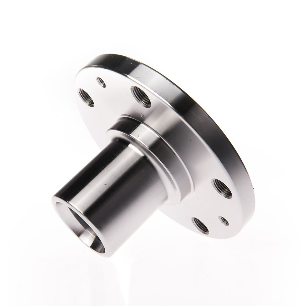 MAZA CADDY TRAS C/RUL 30mm 4+1 AG |BRK