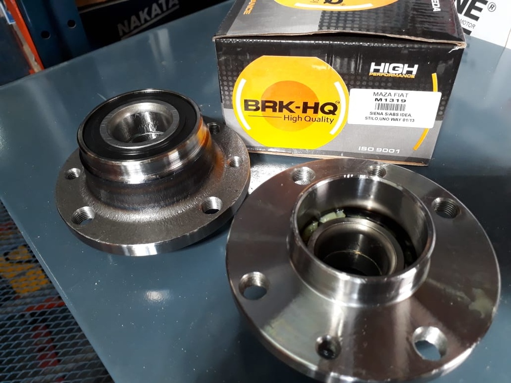 MAZA 145 MITO PALIO SIENA RUL T  |BRK