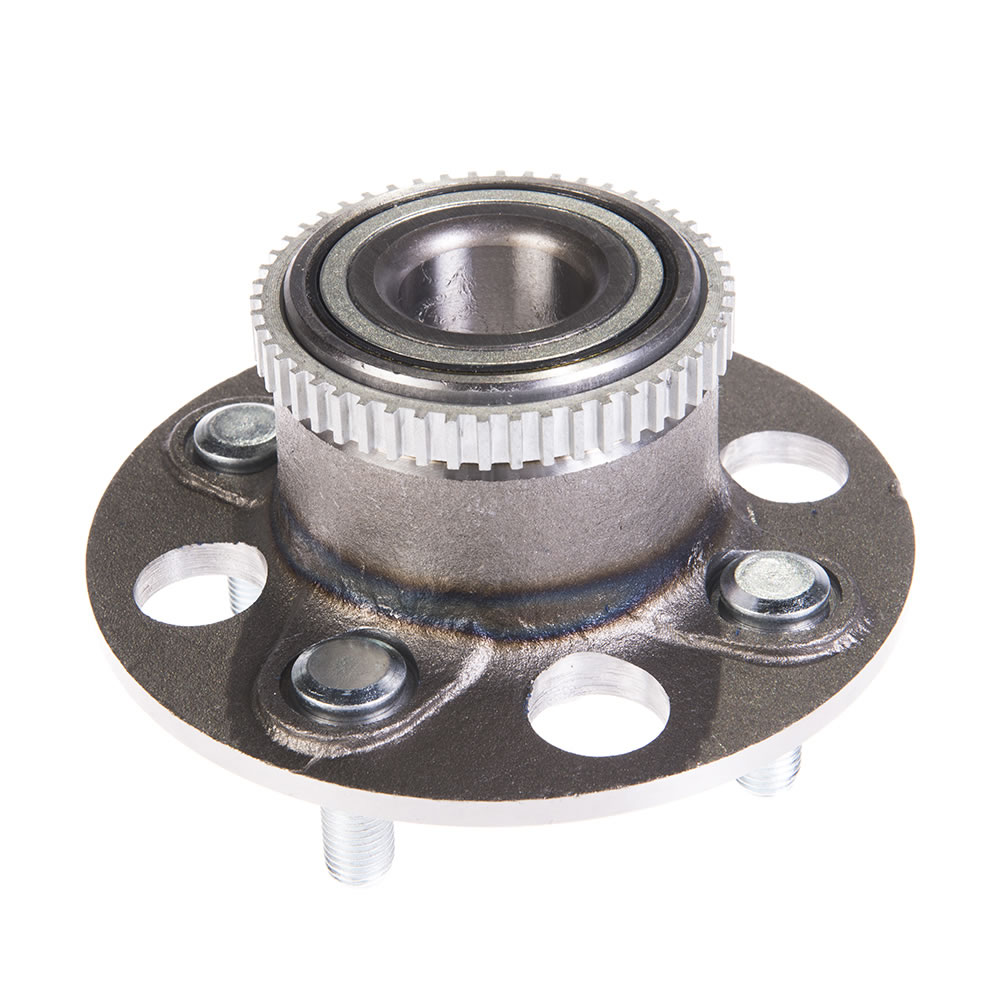 MAZA CIVIC NEW FIT RUL ABS MAGN T |BRK