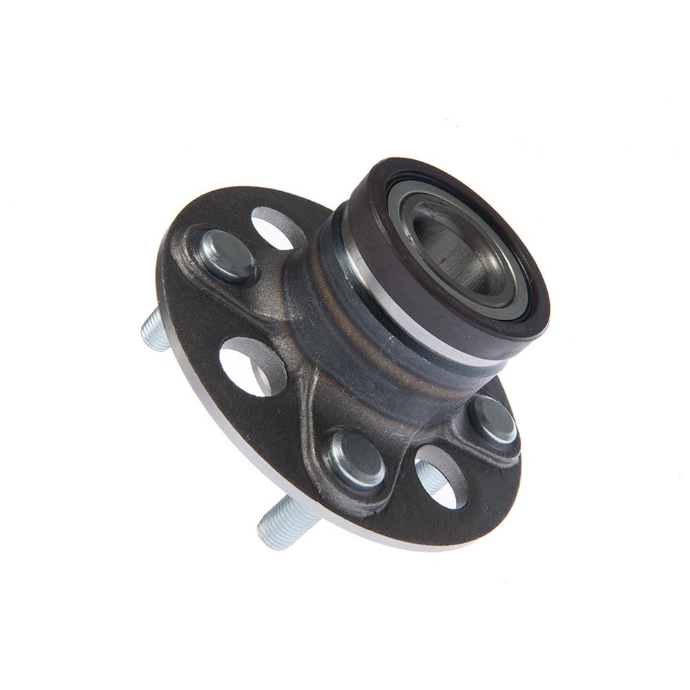 MAZA HONDA FIT RUL 30mm ABS TRAS |BRK