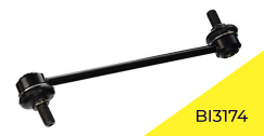 BIELETA HYUNDAI l30 07/10 