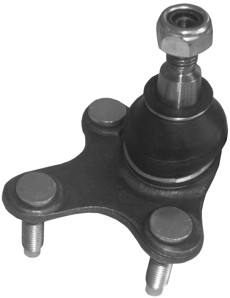 ROTULA A3 BORA GOLF VENTO TIGUAN DER