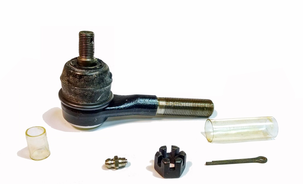 EXTREMO EXT MONTERO 90> M16x1.5