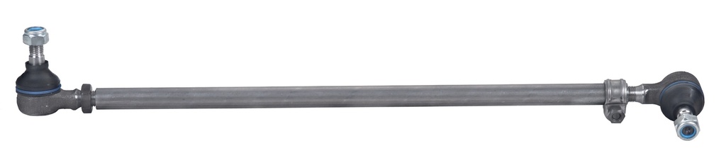 BARRA AJUSTABLE KOMBI IZQ