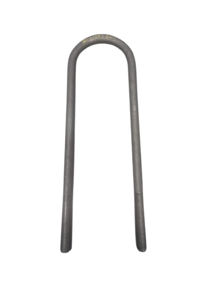 GRAMPA 540mm PARA VIGA REDONDA
