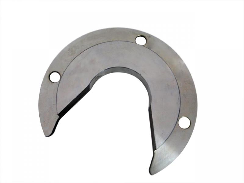 DISCO FRICCION 2"  RUEDA 5 3 1/2"