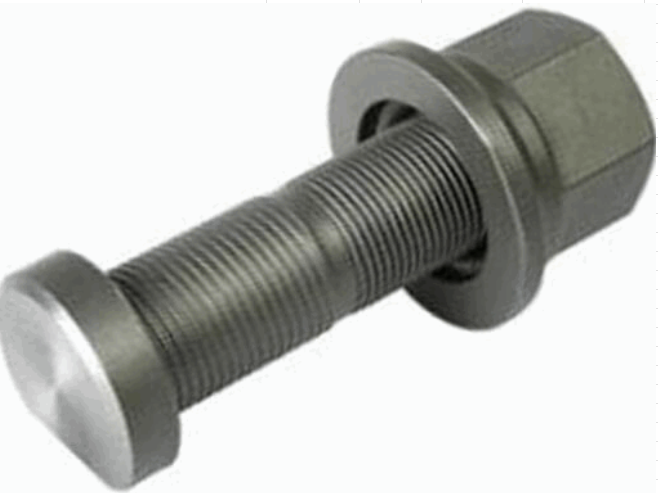 BULON DE RUEDA M22x90 C/TUERCA DIS 10.9