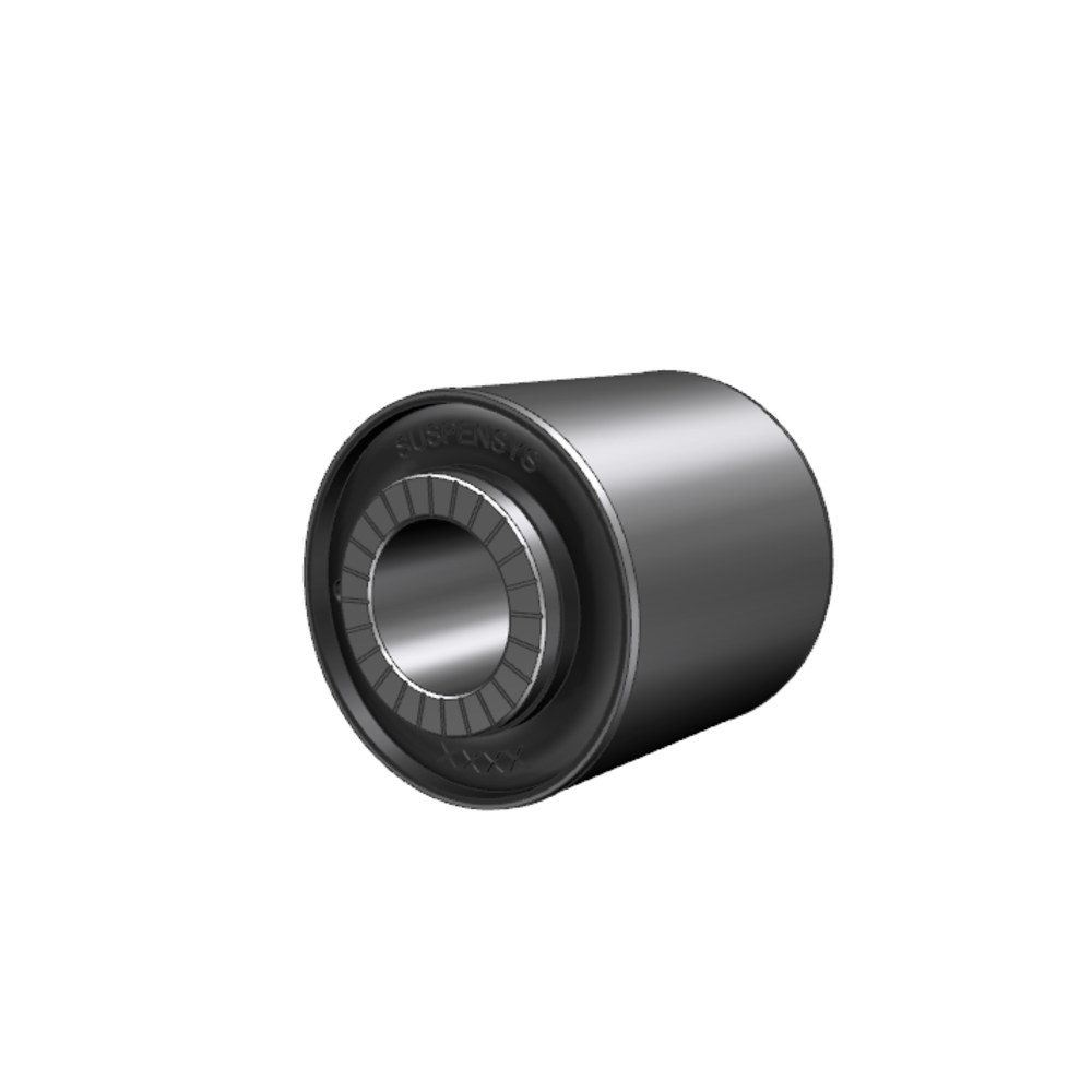 S BUJE TENSOR RANDON 2000 MN M24 SILENB