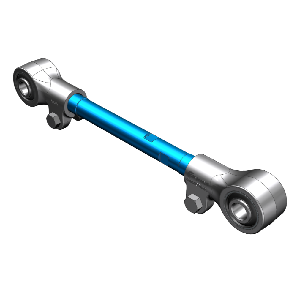 S BRAZO TENSOR REGULABLE 2000 C/BUJE