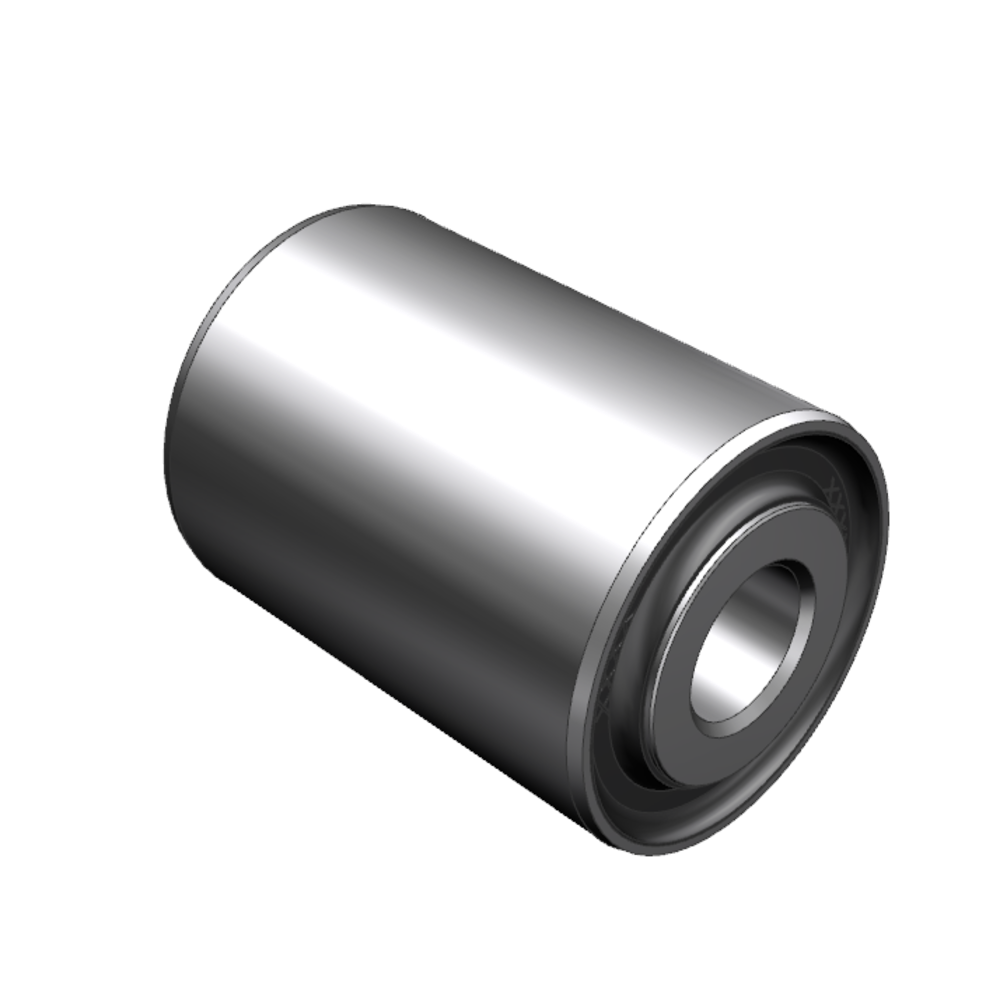 S BUJE DE BALANCIN LUB-FREE SILENBLOCK