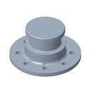 PERNO REY 3 1/2" 8 AGU 260000081