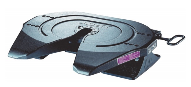 J PLATO DE ENGANCHE 2" 150mm ALTURA