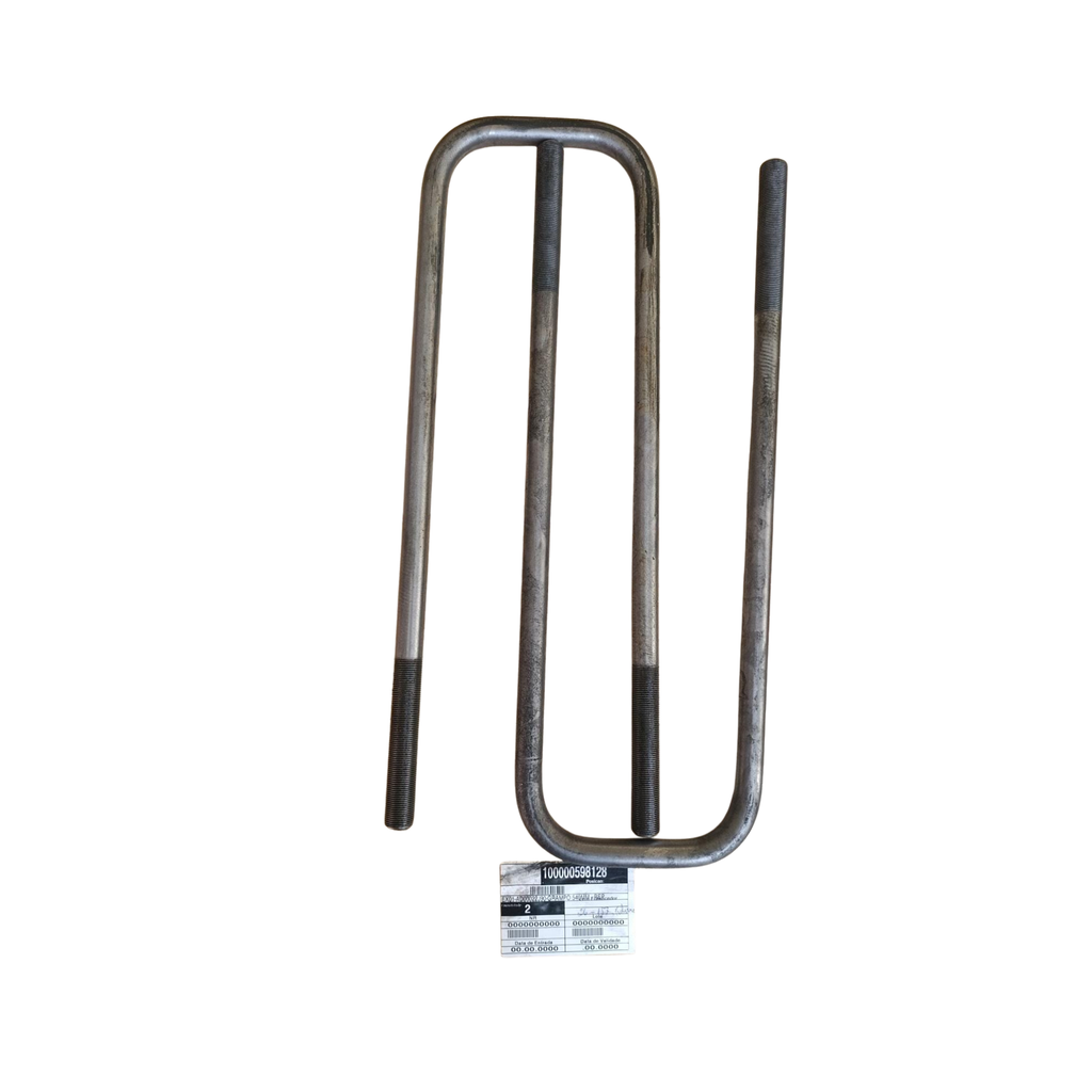 GRAMPA 540mm PERFIL CUADRADO 260000153 EX01-AD00022J90