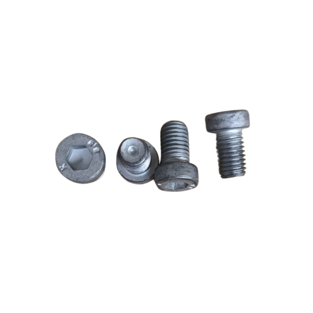 TORNILLO ALLEN R 5 2"  M14x2x22 CL 8.8 AD00383B81