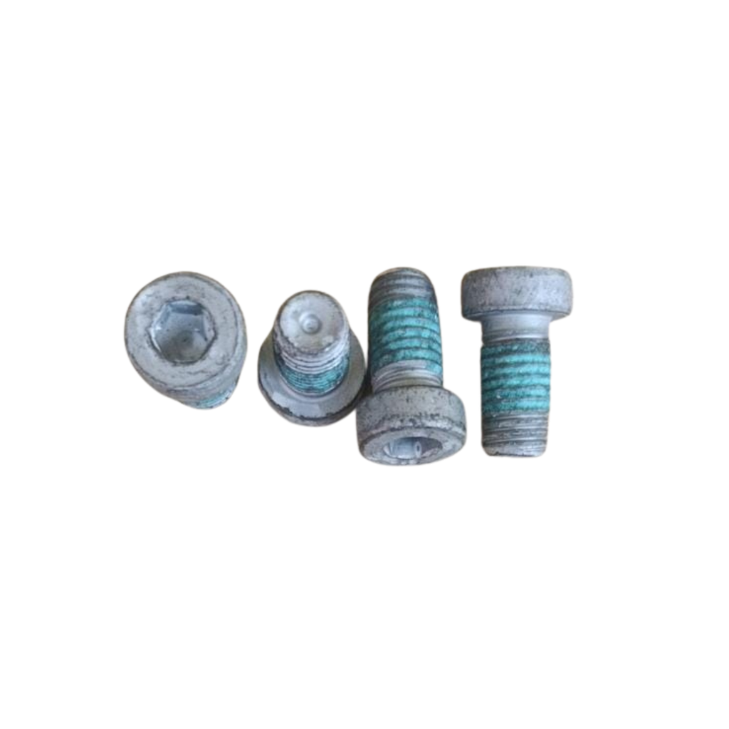 TORNILLO ALLEN M112x22 CL 8.8 AD01147B81