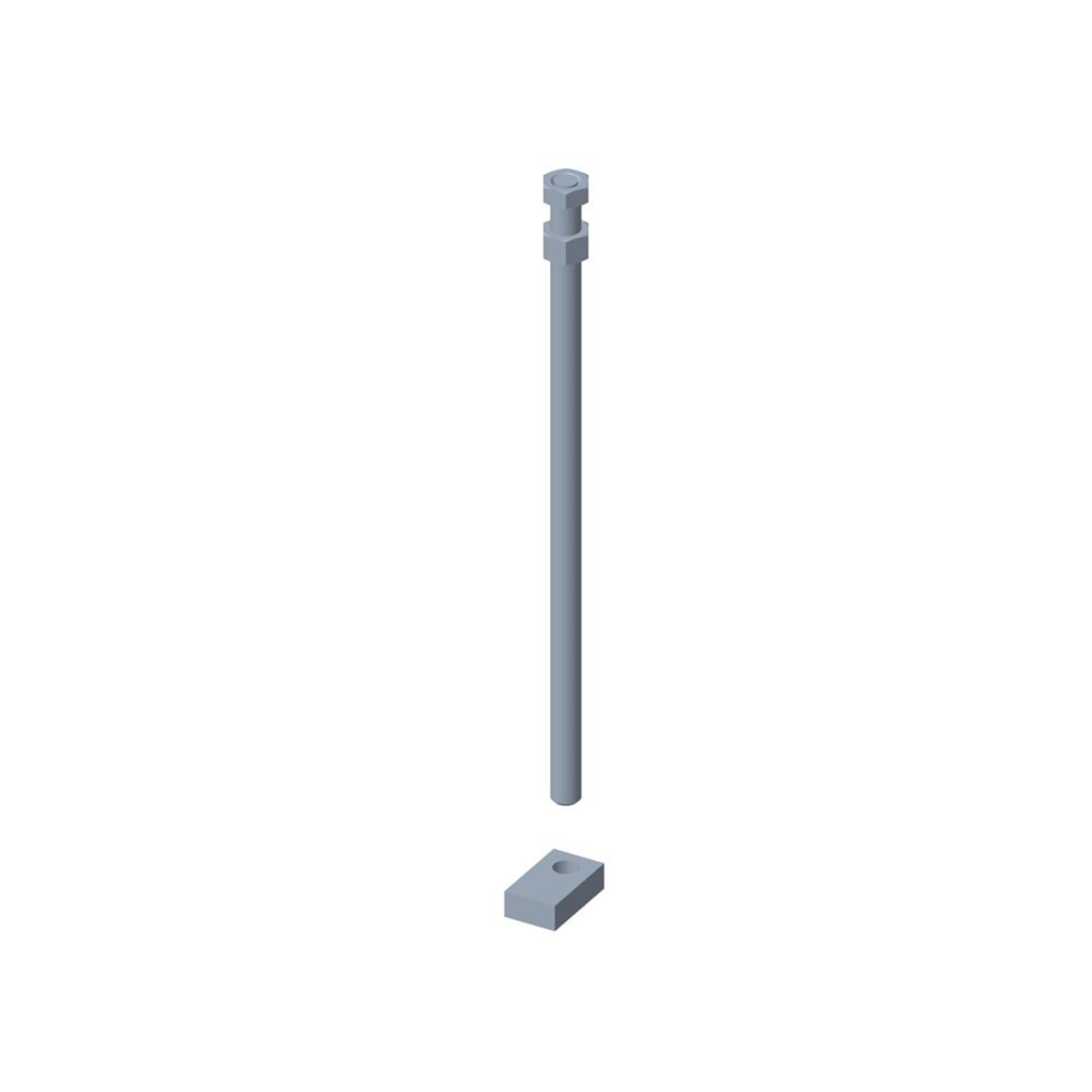 TORNILLO DE AJUSTE