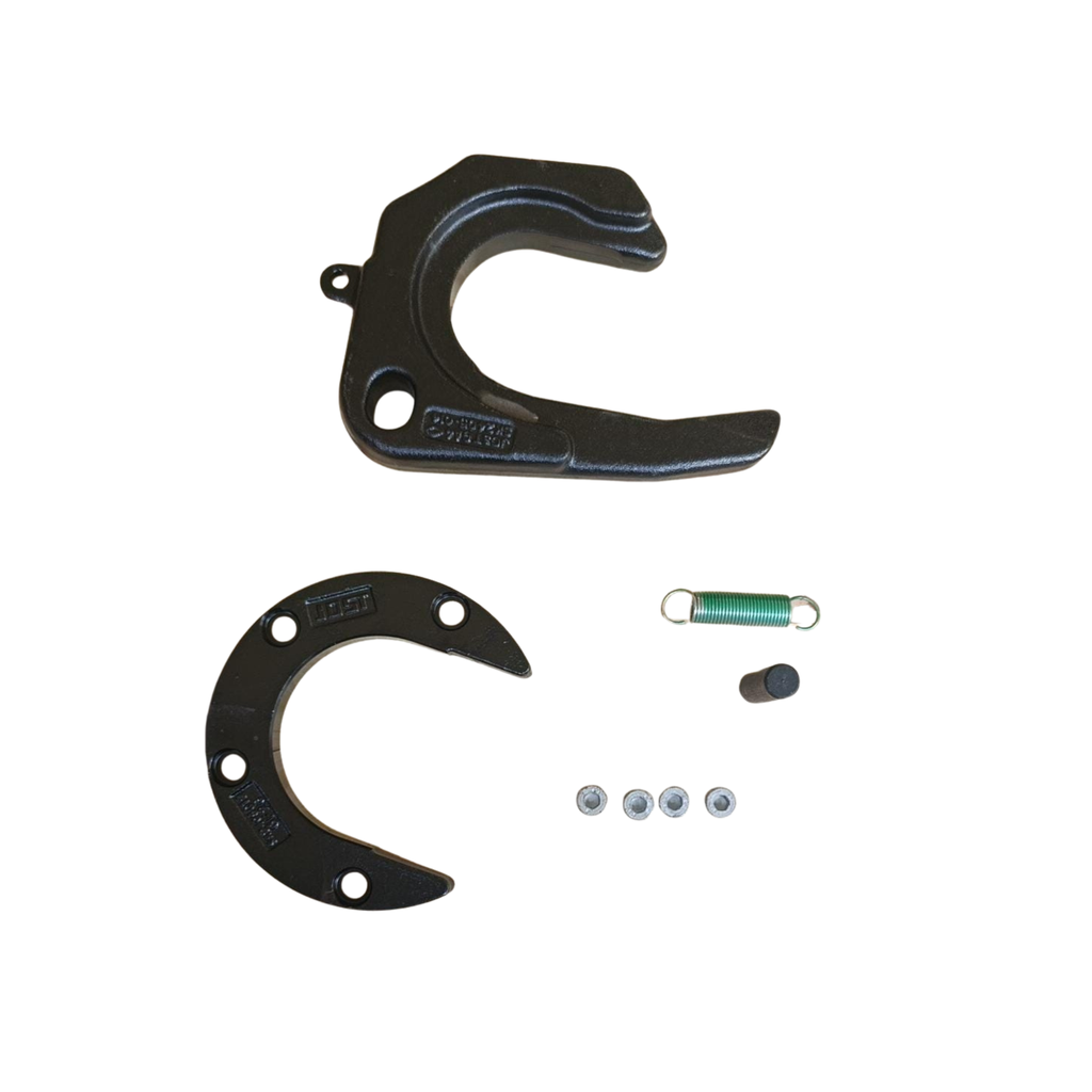 J01 - Kit garra e disco JSK38CXS/W