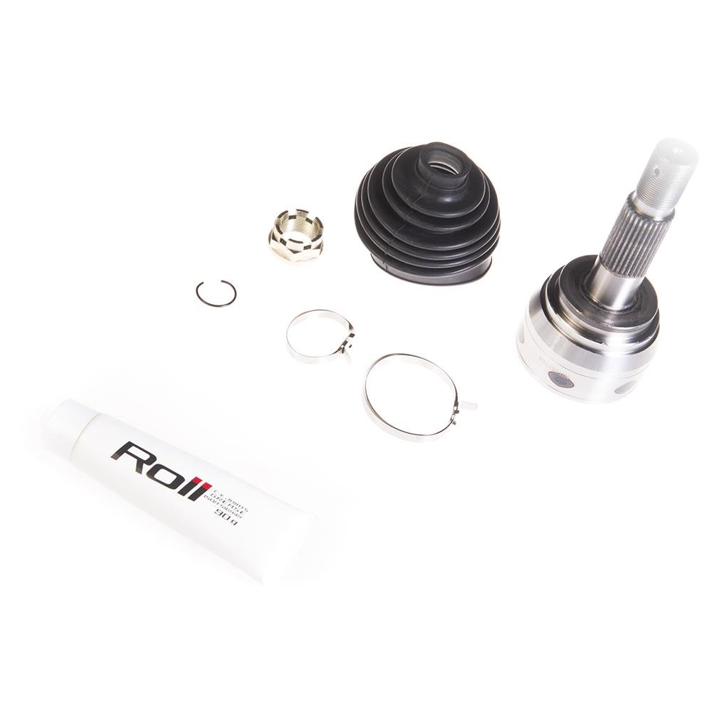 HOMOCINETICA HILUX 95/02  RUEDA  30/34