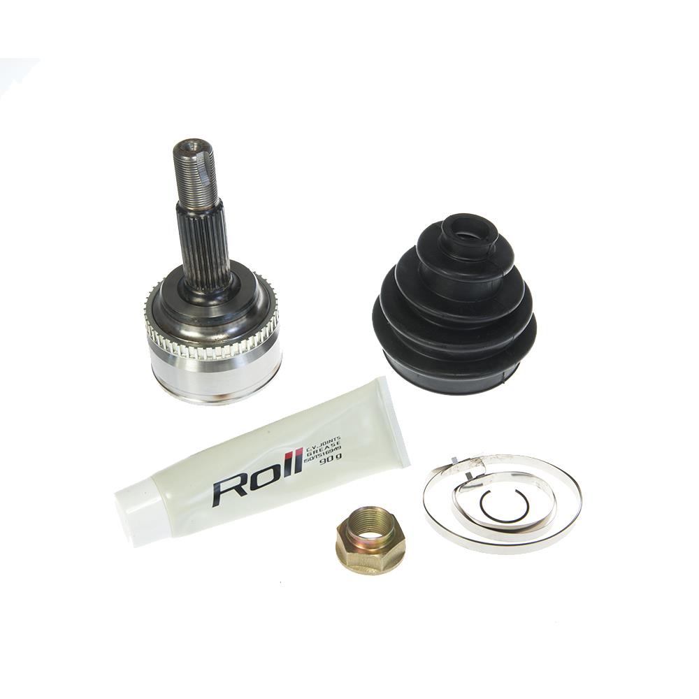 HOMOCINETICA COROLLA  SEG.MED.  ABS48  RUEDA  26/23  