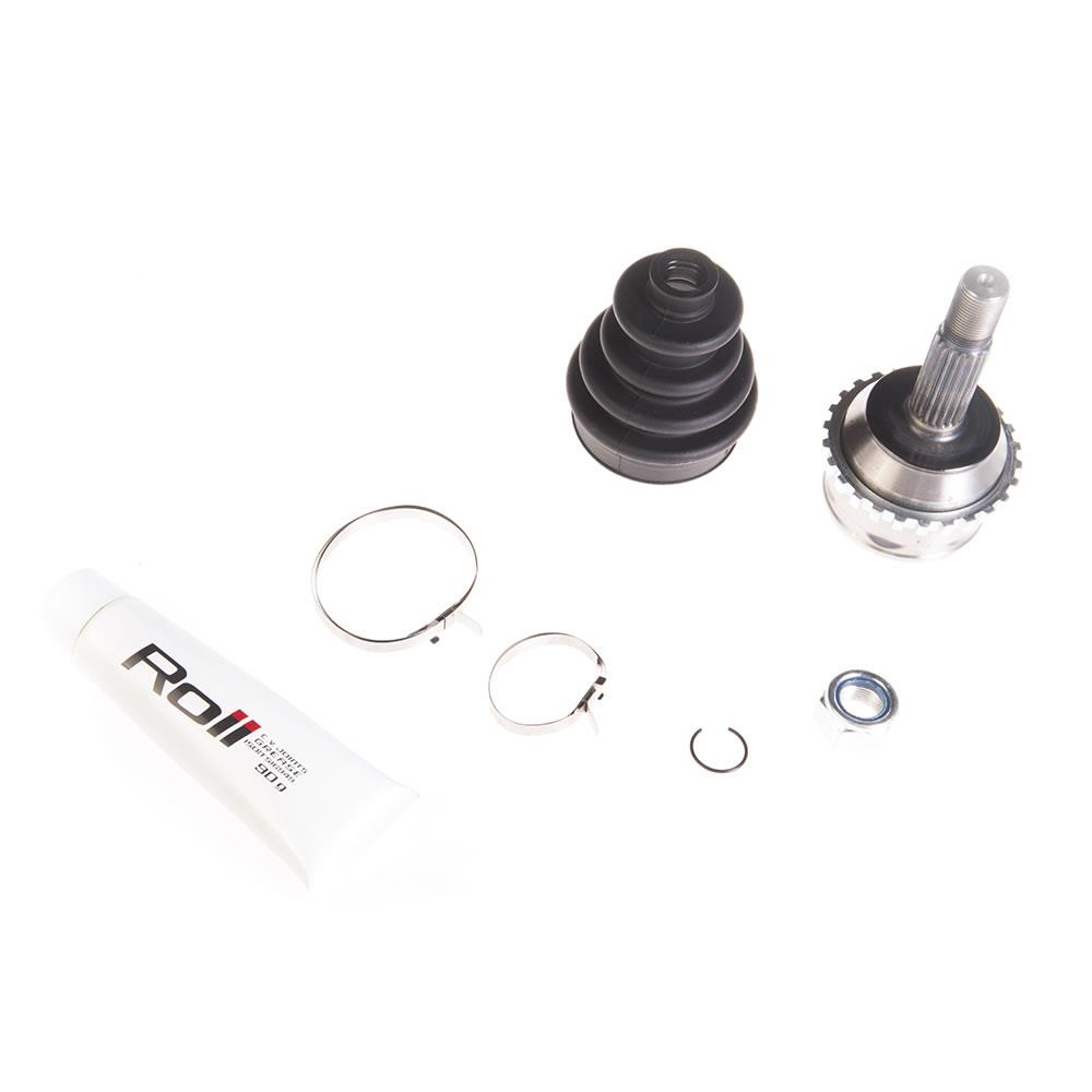 HOMOCINETICA CLIO MEGANE  SEG.MED.  ABS26  RUEDA  21/20