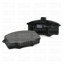 PASTILLA 147 DUNA UNO CORTA  104x58,3x18  DEL