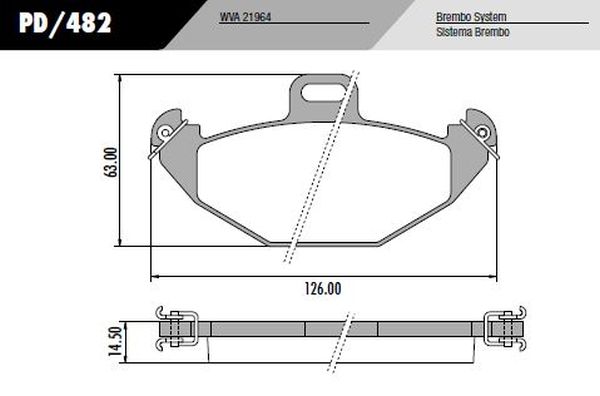 PASTILLA LAGUNA  126x63x14,5  TRAS