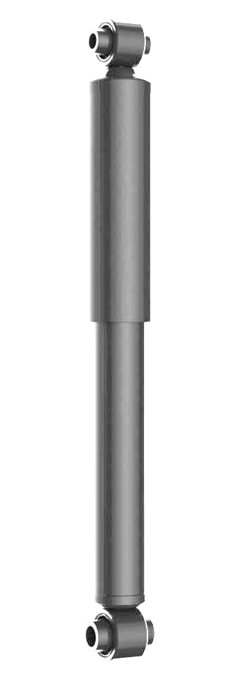 AMORTIGUADOR C3 03/  TRAS