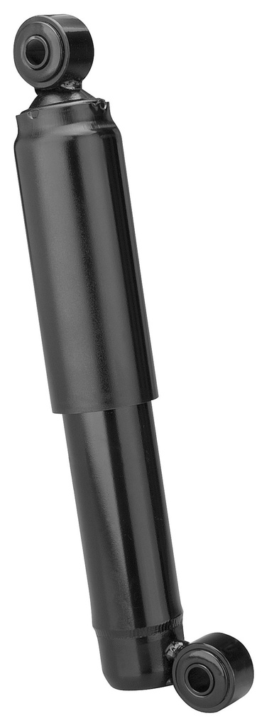 AMORTIGUADOR STRADA ADV LOCKER 08/  TRAS