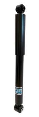 AMORTIGUADOR C3 AIRCROSS 10/  TRAS